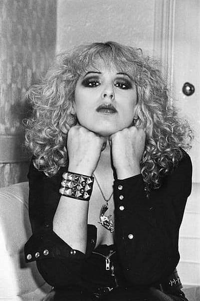 Punk’s not dead, Punk’s Female