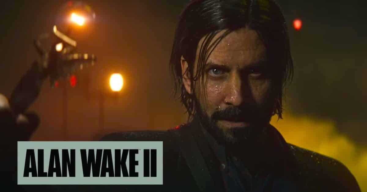 Alan Wake 2: Finalmente la presentazione ufficiale ai Game Awards 2021 Alan Wake 2 - photocredits: nerdmovieproductions.it