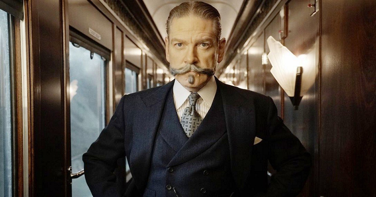 Kenneth Branagh, il grande cinema e la letteratura inglese