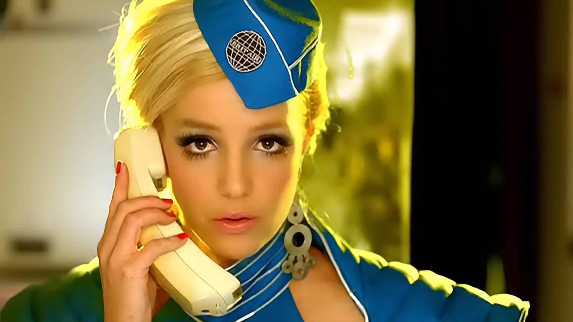 10 canzoni per festeggiare Britney Spears Britney Spears 10 canzoni