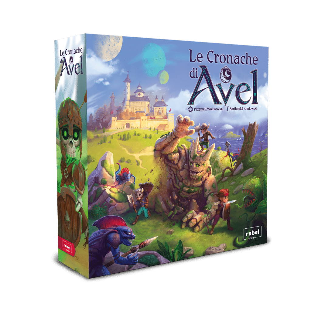 asmodee dicembre