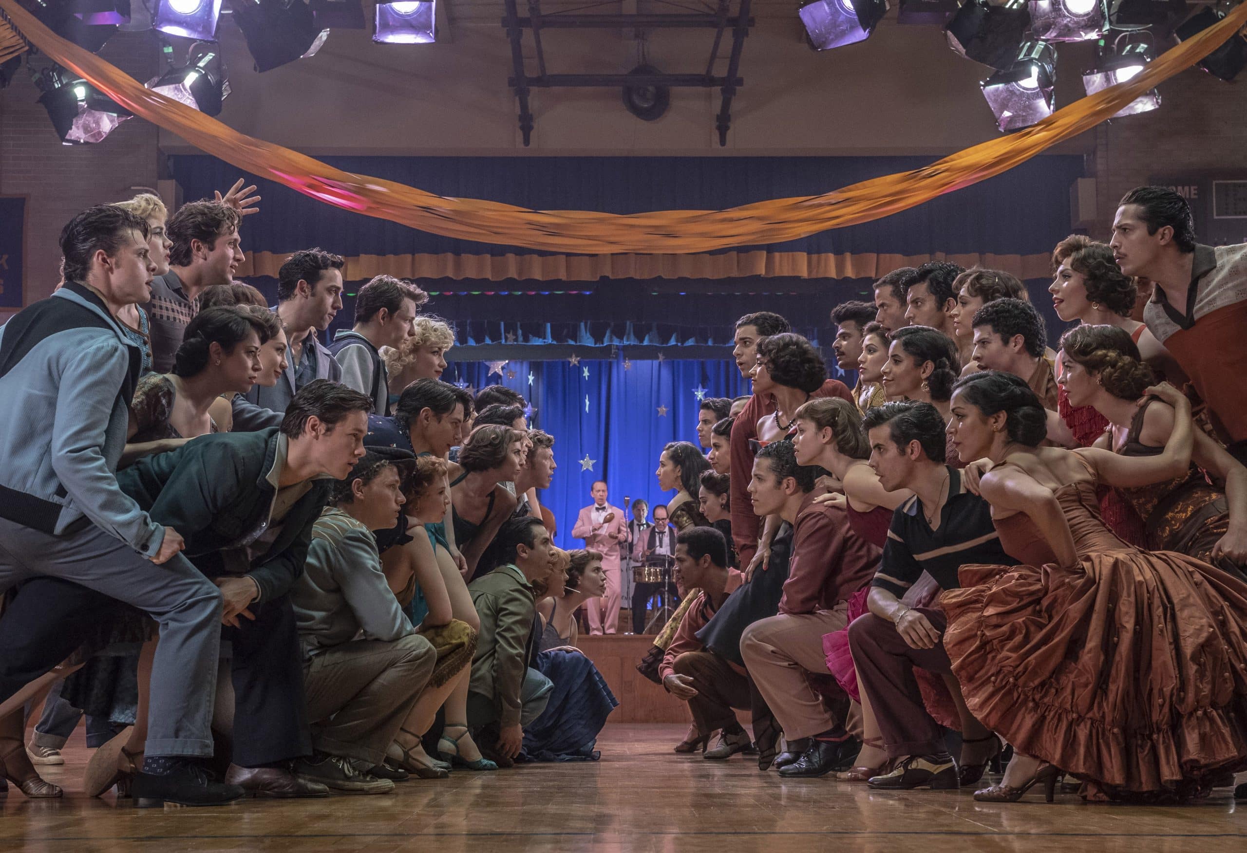 West Side Story, il musical di Spielberg da oggi su Disney Plus: la recensione West Side Story