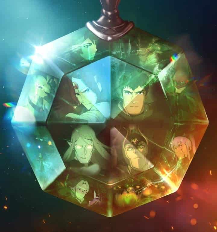 DOTA Dragon’s Blood: alla scoperta della prima stagione DOTA - Photo Credits: https://movieplayer.it/