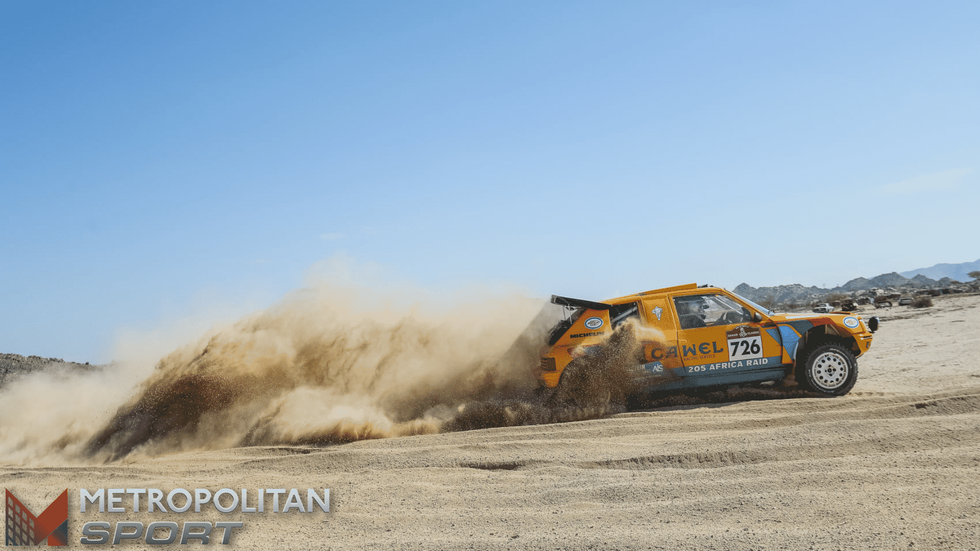 Calendario Dakar 2022: gli appuntamenti e la diretta tv dell’evento