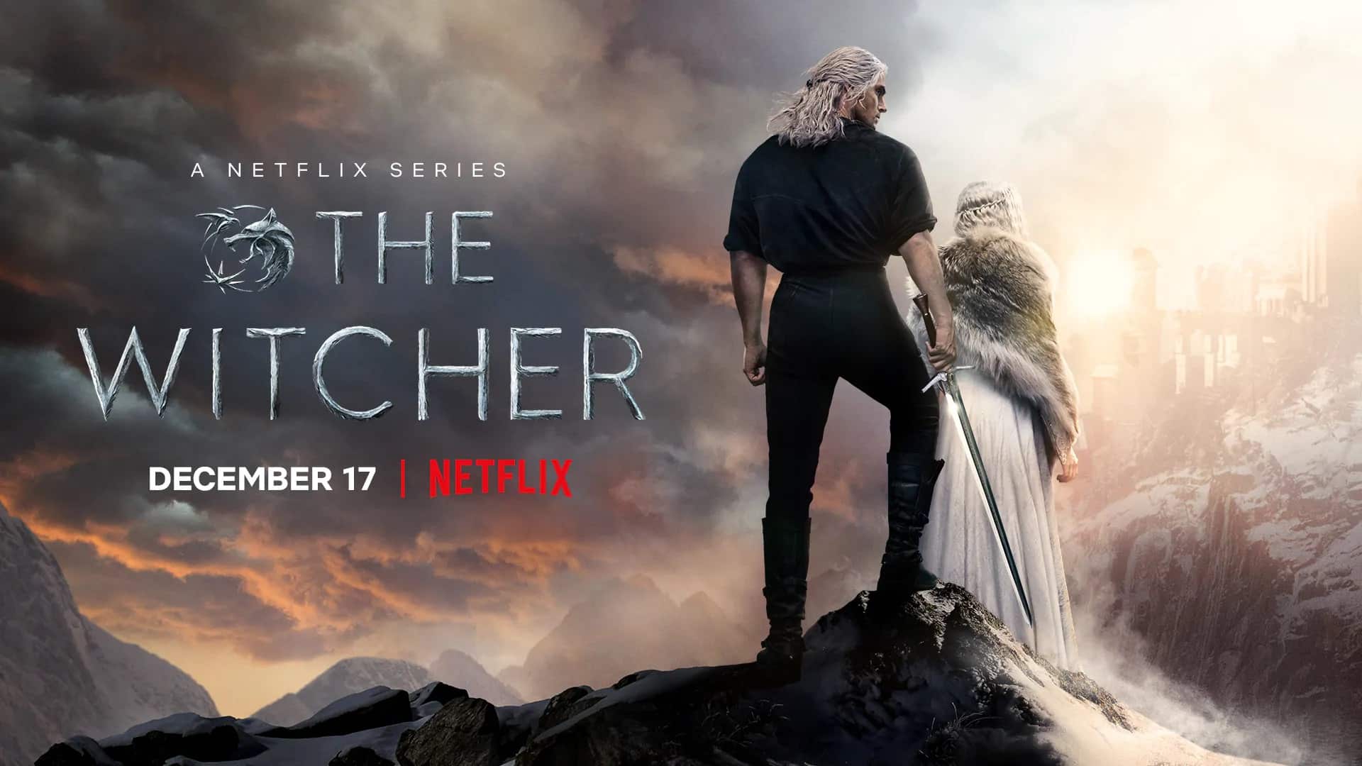 The Witcher, arriva una nuova clip per la seconda stagione The Witcher - photocredits: cinematographe.it