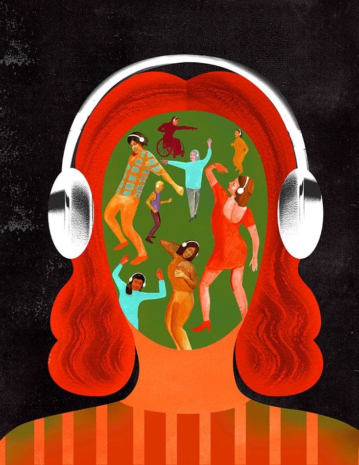 5 Ladies della musica: una playlist per abbattere il patriarcato
