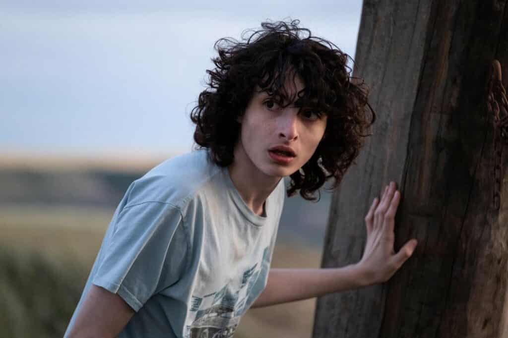 Finn Wolfhard, il giovane talento da “Stranger Things” alla macchina da presa