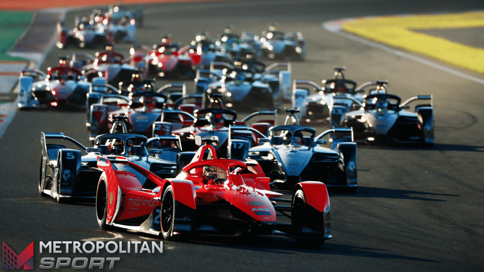 Calendario Formula E: tutte le gare del Mondiale 2022 con date e sedi