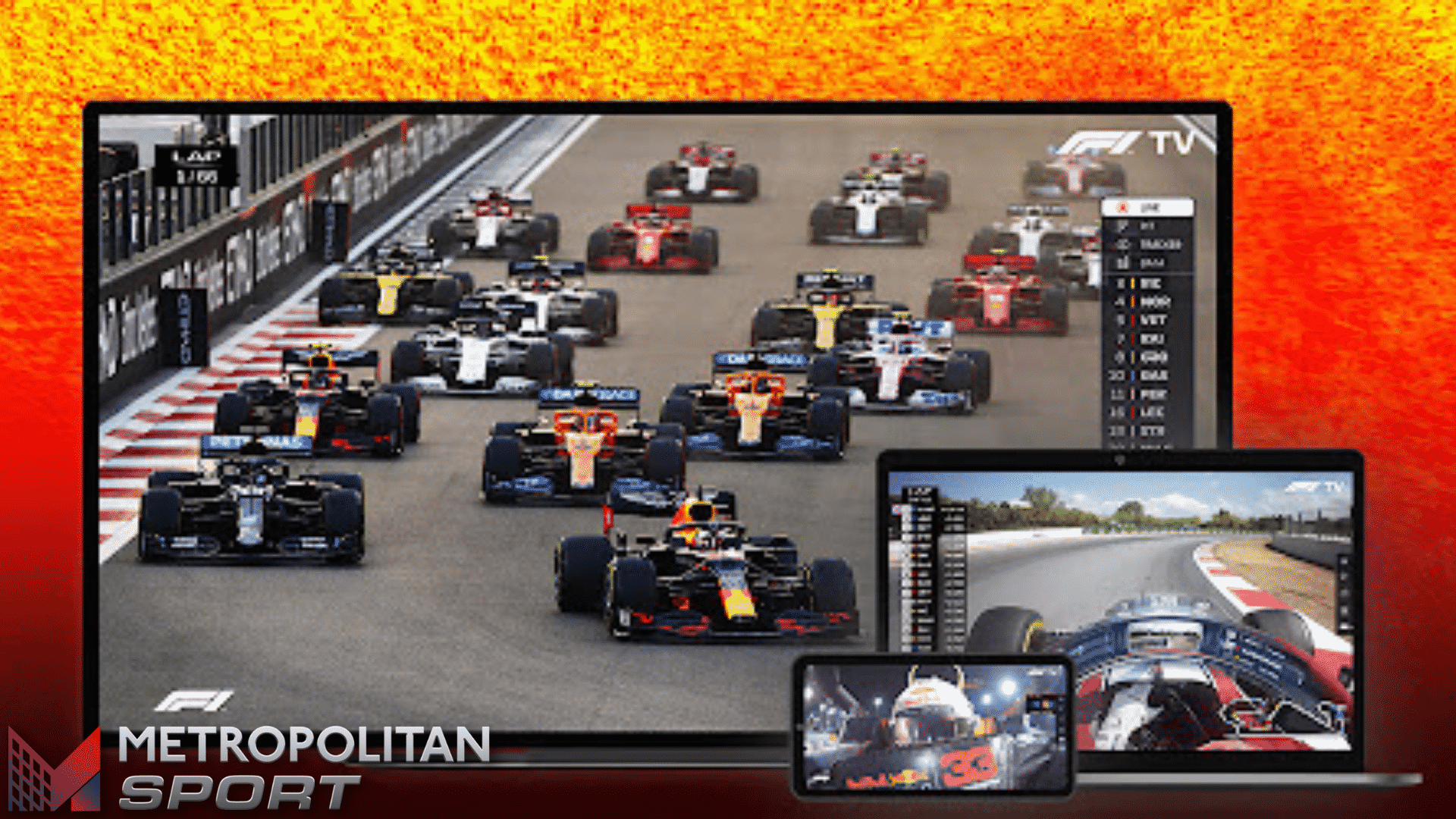 GP Arabia Saudita, Formula Uno: Sky o TV8? Ecco l’orario e la diretta tv