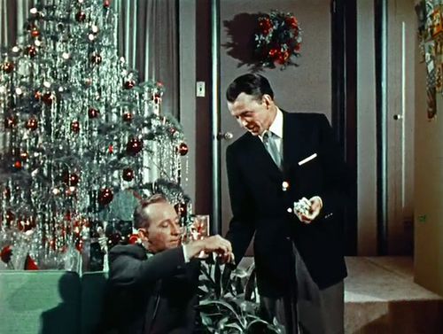 Frank Sinatra, perché i suoi film sono i più richiesti a Natale