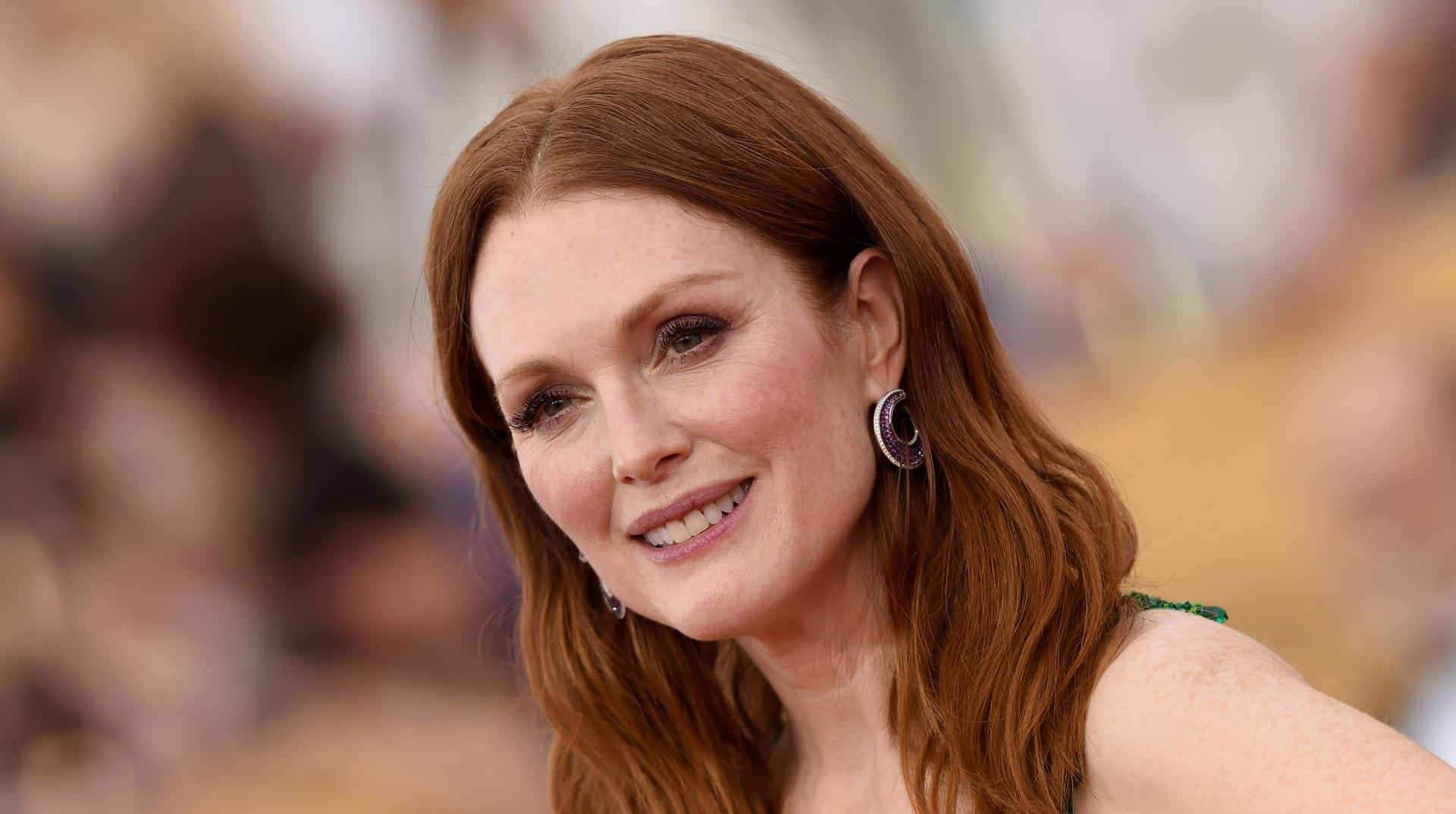 Julianne Moore: i 61 anni dell’attrice in cinque ruoli cult