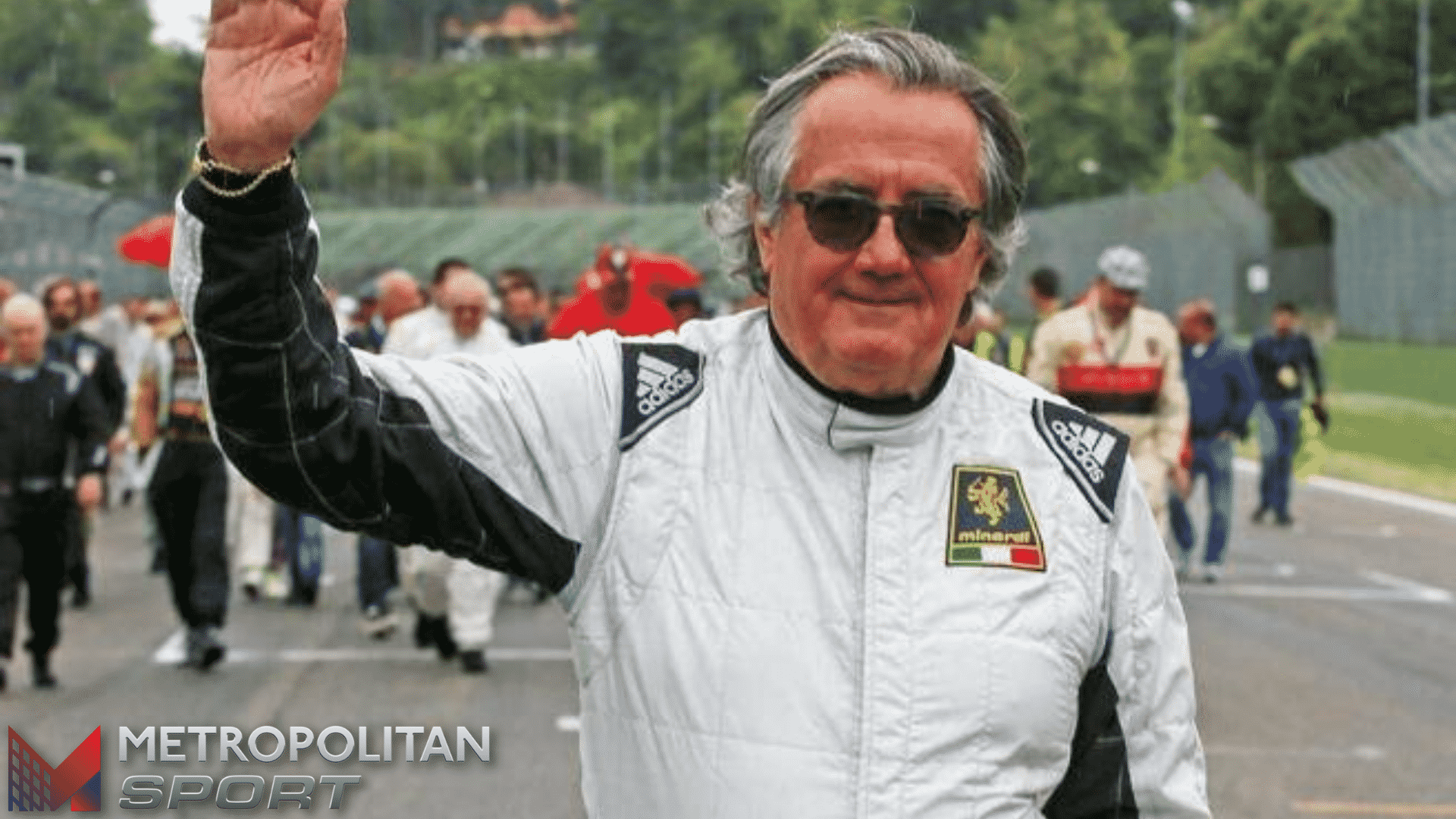 Gian Carlo Minardi sull’assetto Commissari 2022: “Una squadra fissa…”