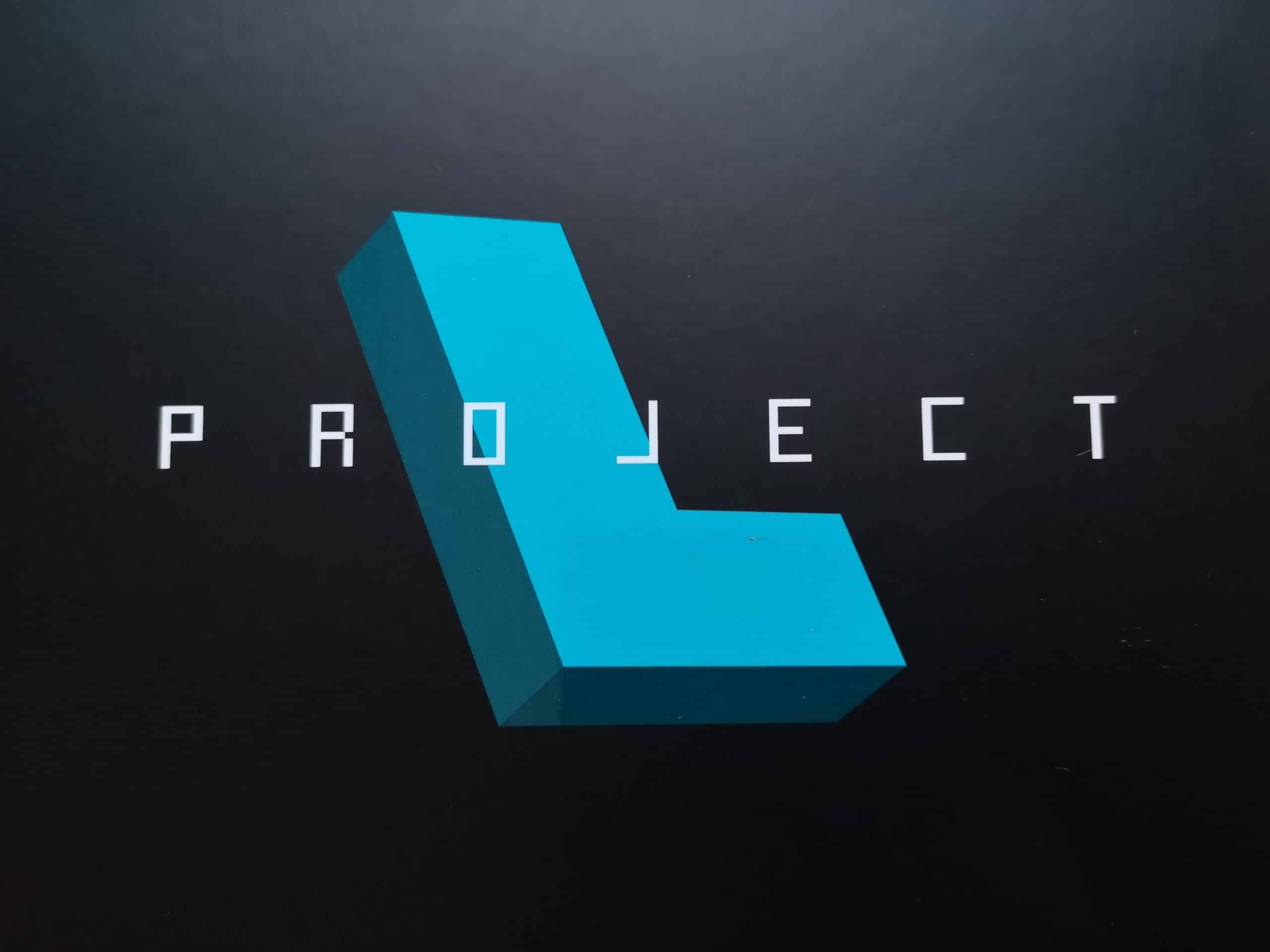 Project L: la recensione del Tetris da tavolo