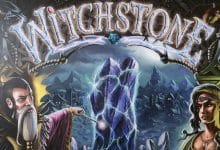 Witchstone: la recensione - un calderone per domarli tutti