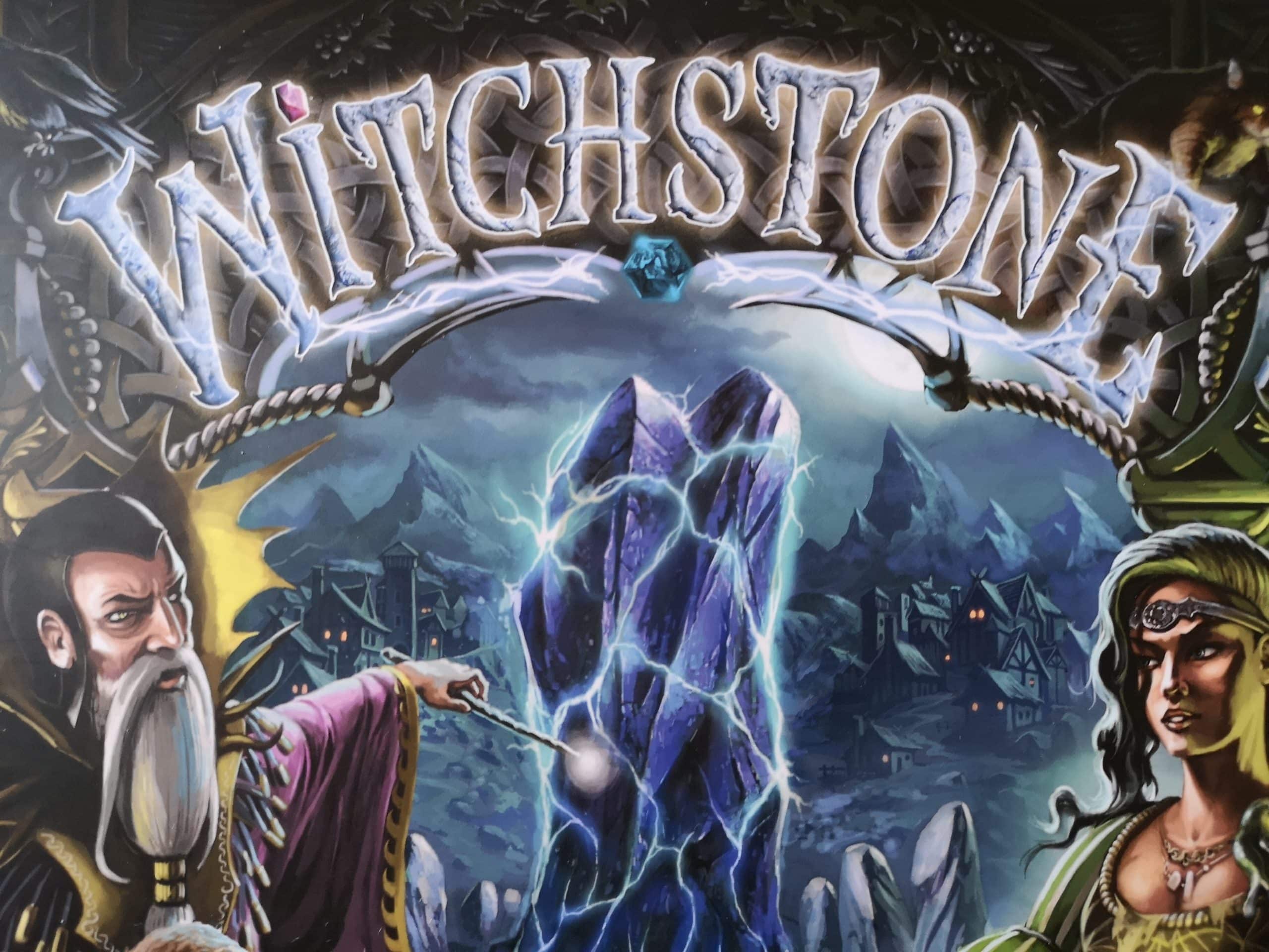 Witchstone: la recensione – un calderone per domarli tutti