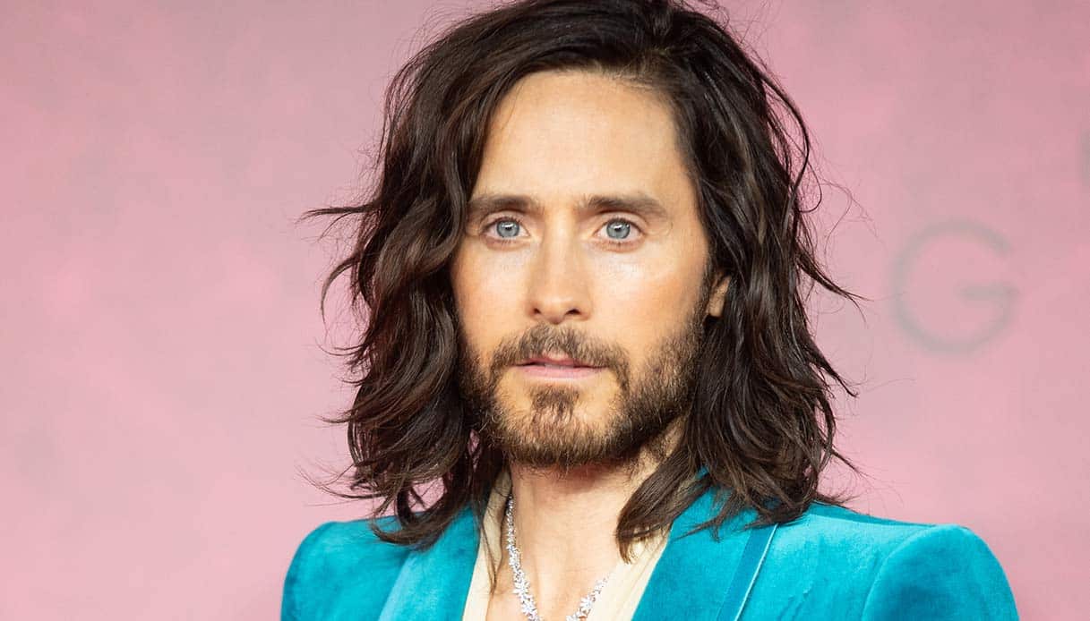 Jared Leto, “Thirty Seconds to Mars”: i successi