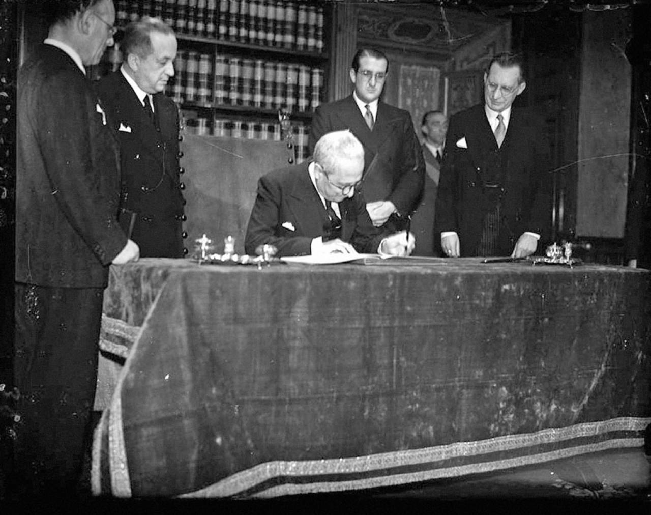 La Costituzione, 74 anni fa approvata la nostra principale fonte del diritto