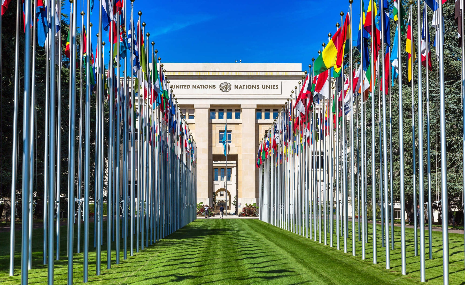 Riunione ONU: Russia pone veto sulla relazione tra cambiamento climatico e guerre
