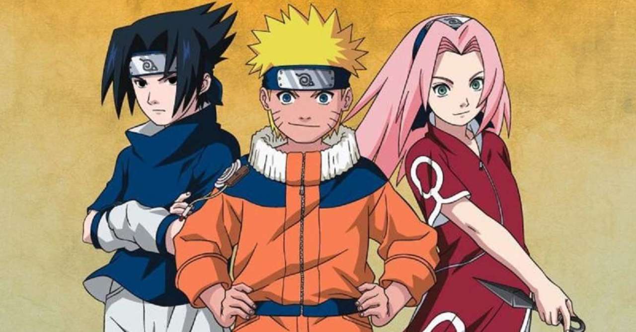 Naruto compie 20 anni: la visual dedicata e l’annuncio di due nuovi manga Naruto - photocredits: https://www.drcommodore.it/