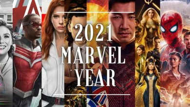 Marvel Studios tra serie tv e film: un'anno da ricordare