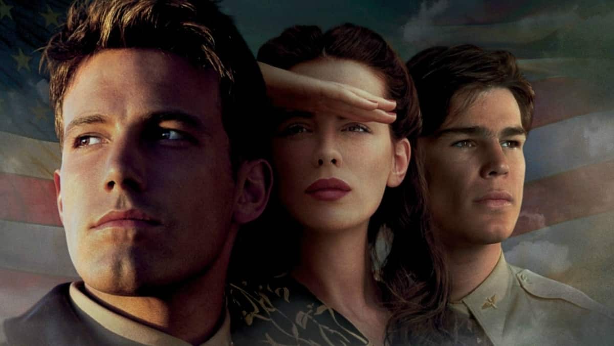“Pearl Harbor”, quando il cinema raccontò l’attacco all’America