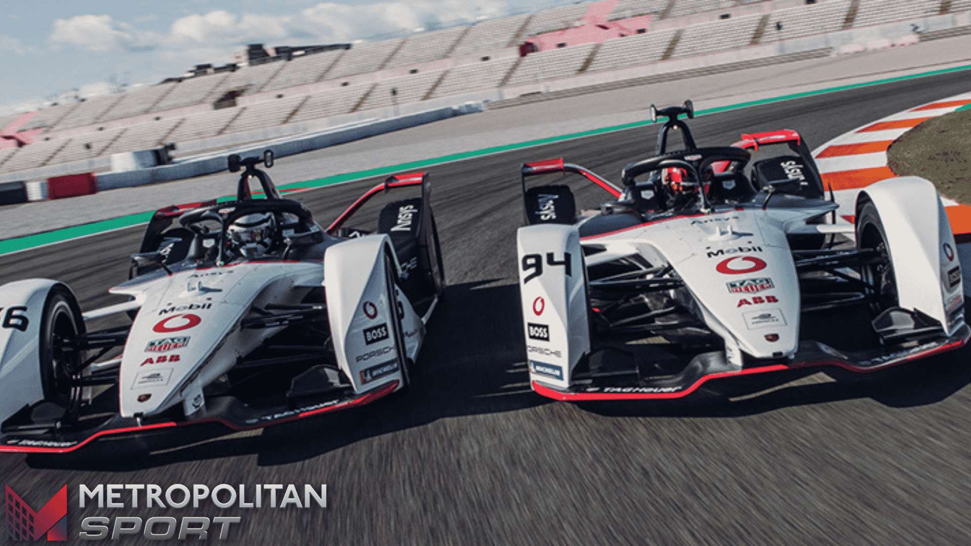 Porsche, Formula E: il futuro passa dalla Formula Uno