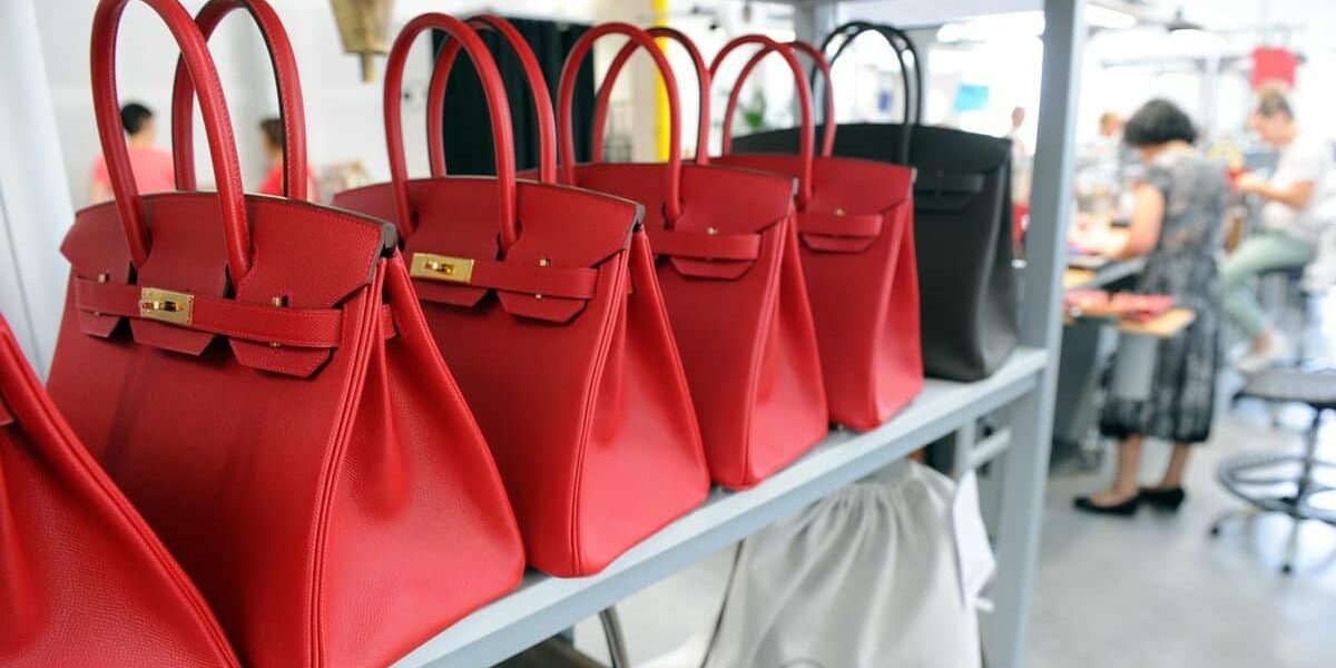 Arriva la 23esima fabbrica di pelletteria di Hermès