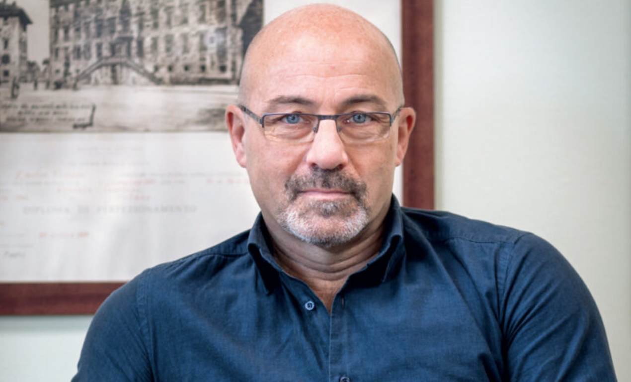 Roberto Cingolani propone una soluzione per i rincari Roberto Cingolani