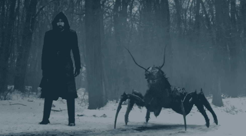 The Witcher - photocredits:https://www.comingsoon.it/