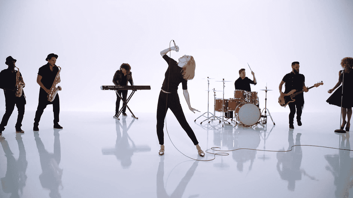Taylor Swift e il caso Shake It Off, il giudice nega la sua richiesta