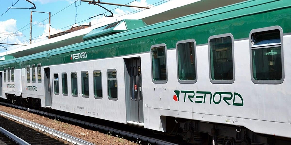 Lombardia, sciopero Trenord per il 14 dicembre: quello che c’è da sapere