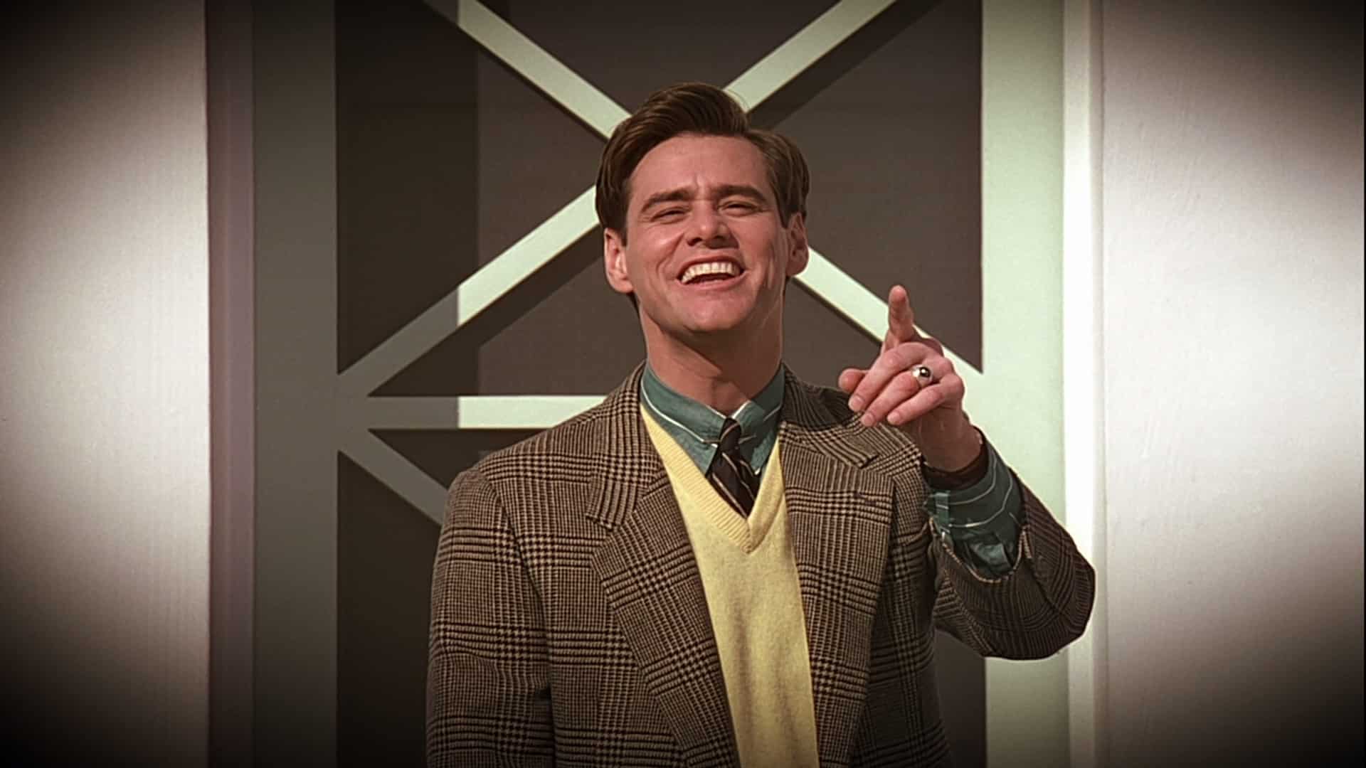 Stasera in tv: “The Truman Show”- Jim Carrey superstar inconsapevole Jimm Carrey The Truman Show