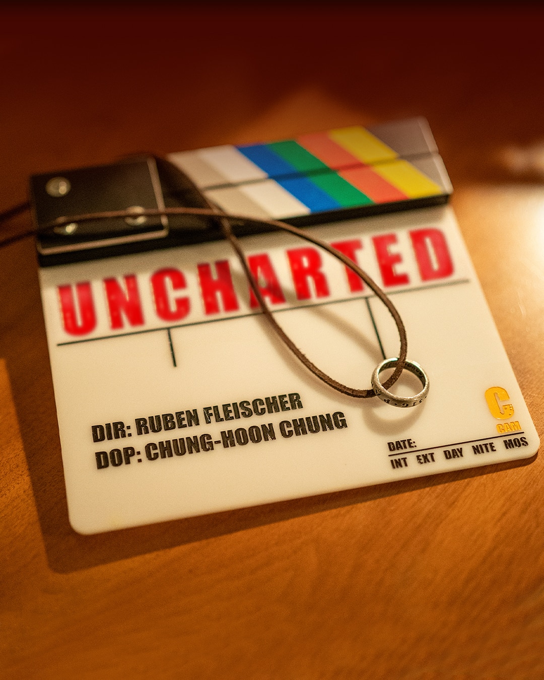 Uncharted: Il trailer ufficiale Uncharted - Photo Credits: Sony Pictures