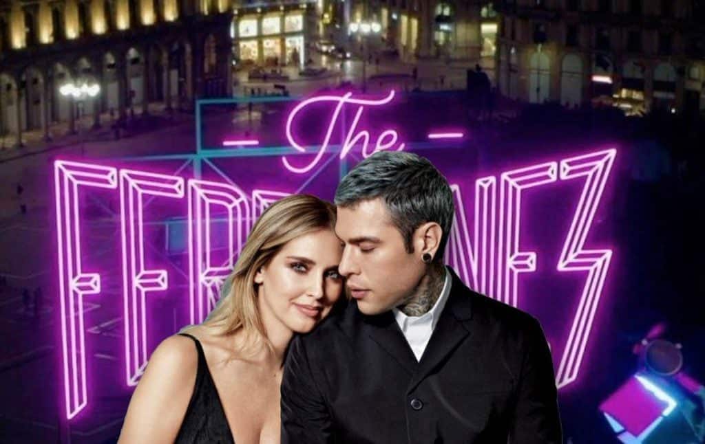 The Ferragnez: qual è la scena più divertente della serie?
