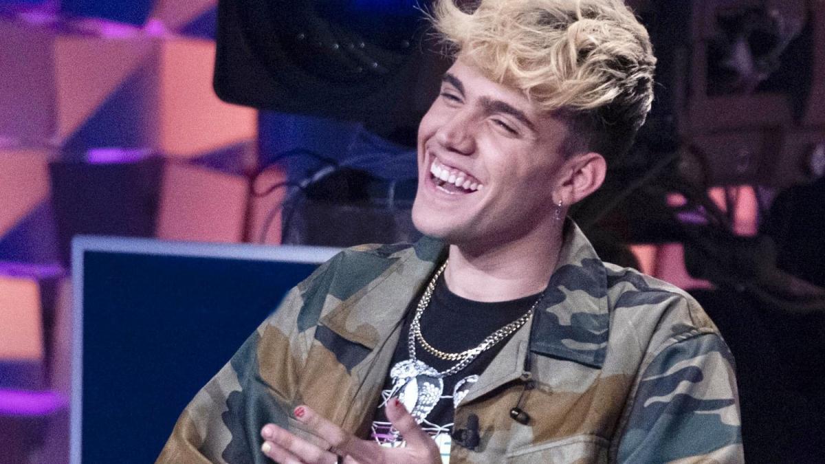 Aka7even, chi è la presunta fidanzata Alice De Bortoli: “Daddy era impazzito per lei“