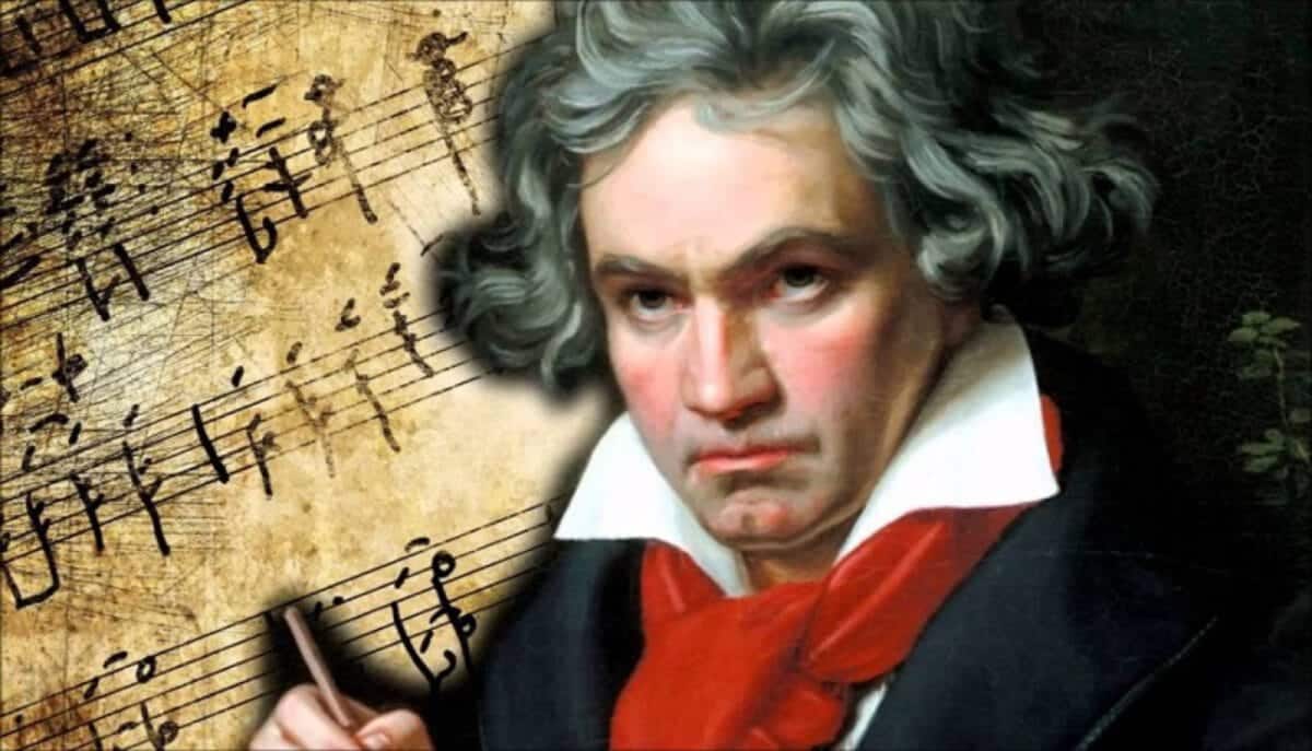 Ludwig van Beethoven, il cinema e il leggendario compositore tedesco