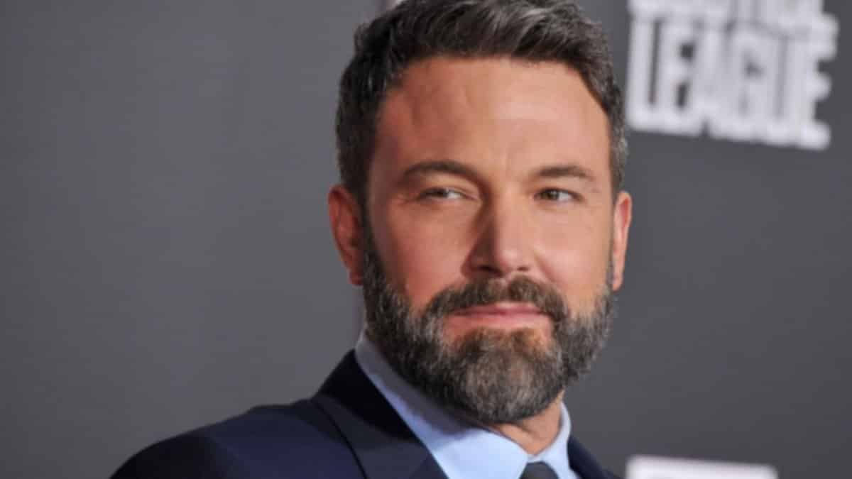 Ben Affleck alcolizzato per “colpa” della Garner, parola sua Ben Affleck