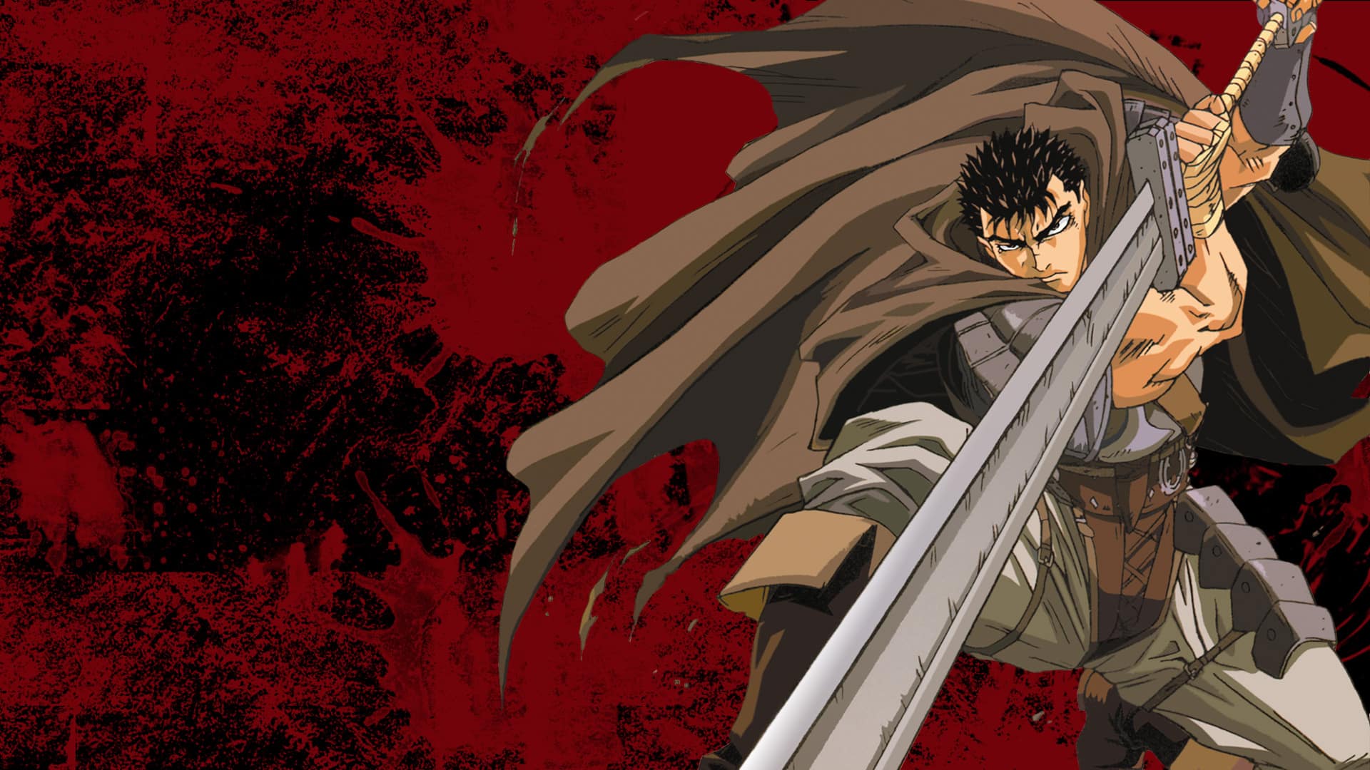 Dalla Carta allo Schermo: Il viaggio incompiuto di Berserk Berserk - photocredits: Prime Video