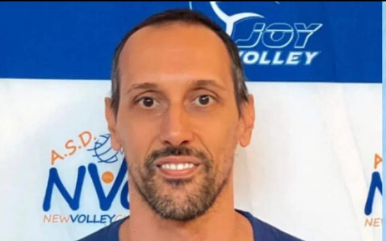 Roberto Cazzaniga, curiosità e vita privata dell’opposto della New Mater Roberto Cazzaniga