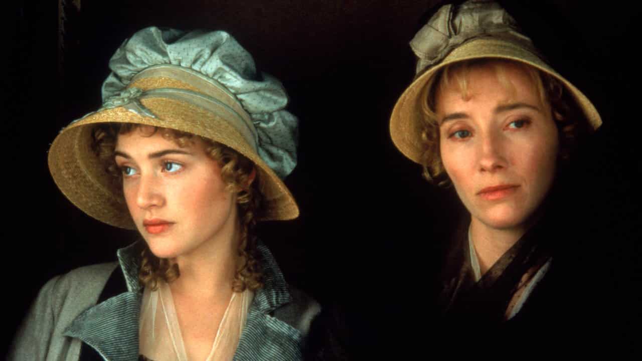 Jane Austen nel cinema: come dialogano film e romanzi? Jane Austen nel cinema, "Ragione e Sentimento" di Ang Lee, Credits: Coming Soon