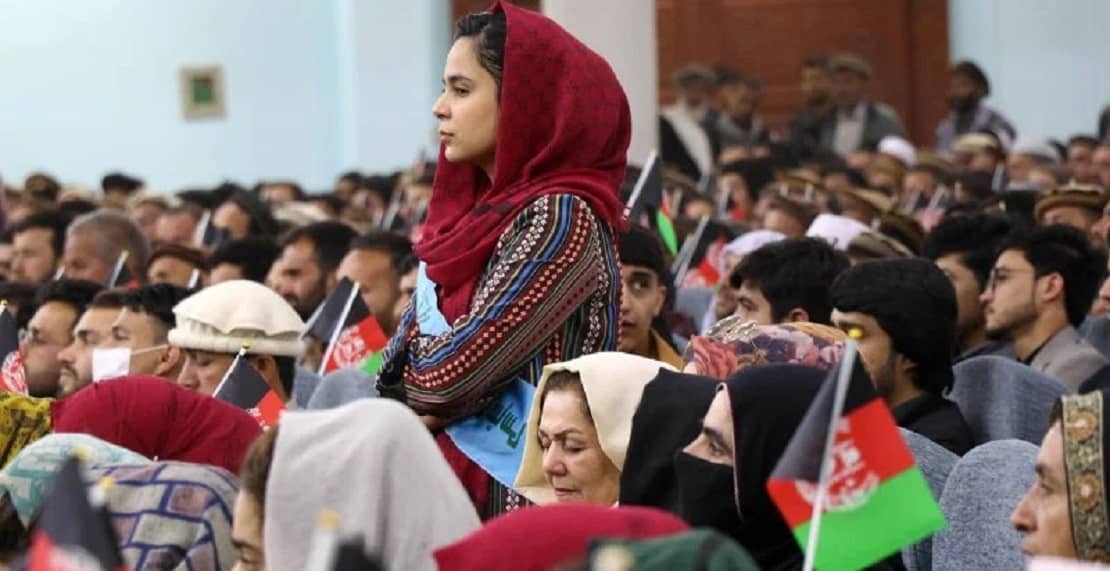 Donne afghane: la Task Force per affiancarle nella lotta