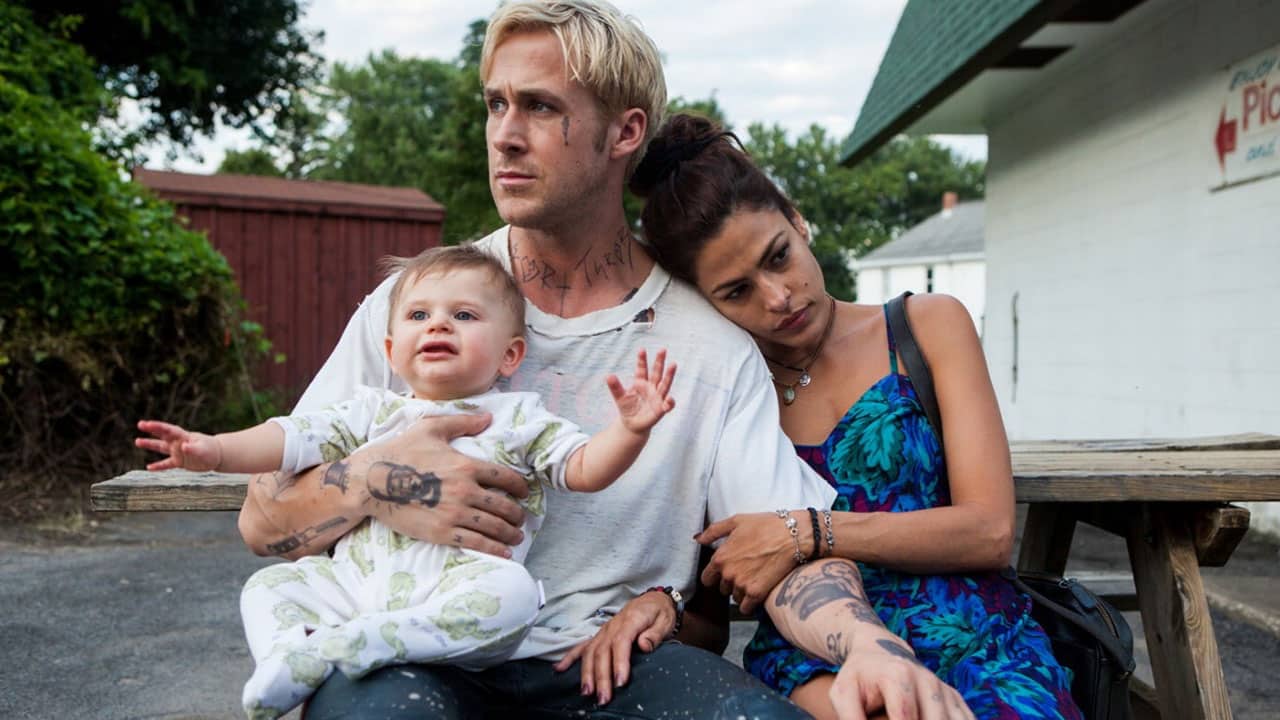 “Come un tuono”: stasera in Tv l’adrenalinico dramma con Ryan Gosling "Come un tuono" - Photo Credits: MyMovies