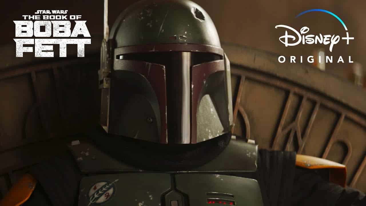 The Book of Boba Fett 1×1: la recensione The Book of Boba Fett - Photo Credits: tutto.tv