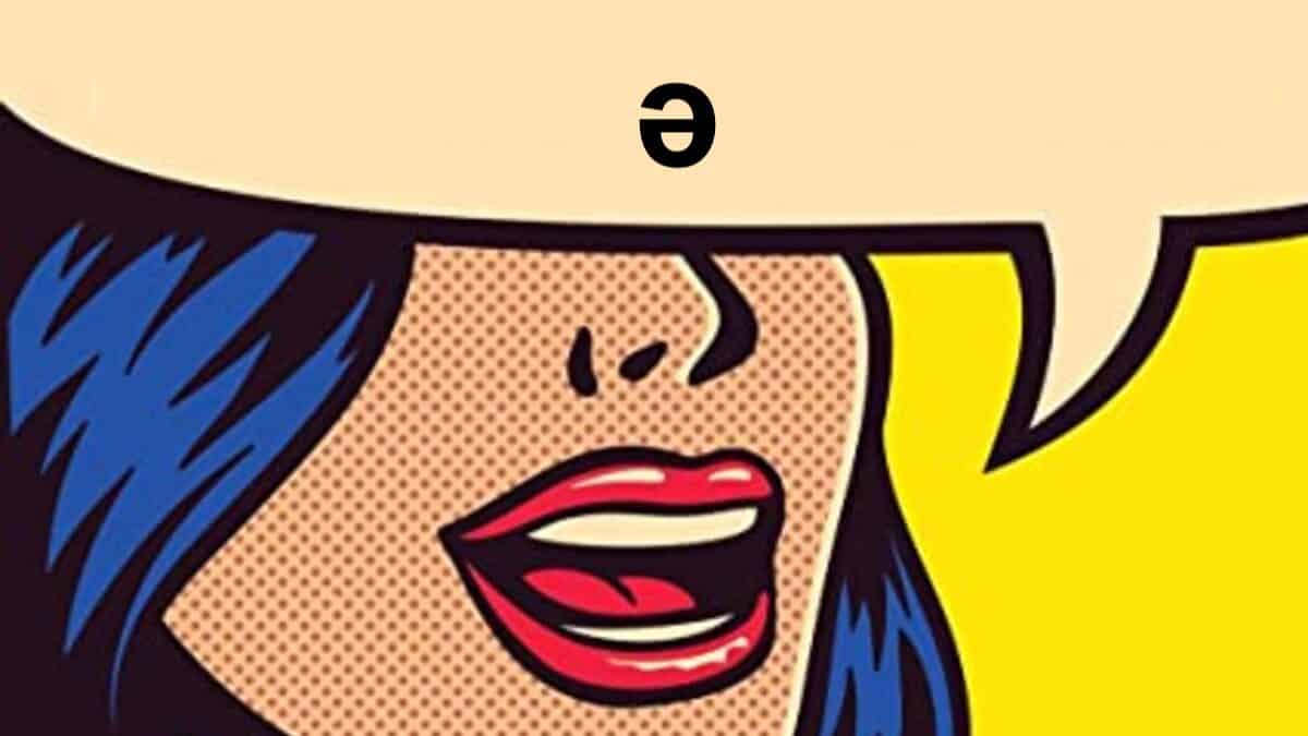Rapporti di potere nel linguaggio: i femminili professionali Linguaggio femminista "ə" - Photo Credits: Giorgia Bonamoneta
