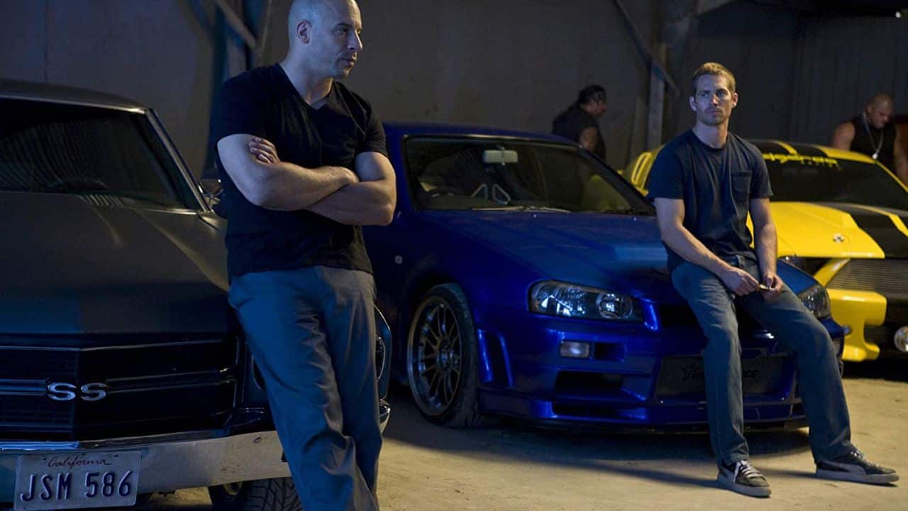 “Fast & Furious – Solo parti originali”, stasera in tv Brian e Dominic torneranno a collaborare "Fast & Furious - Solo parti originali", stasera in tv Brian e Dominic torneranno a collaborare – Photo Credits © cinema.everyeye.it