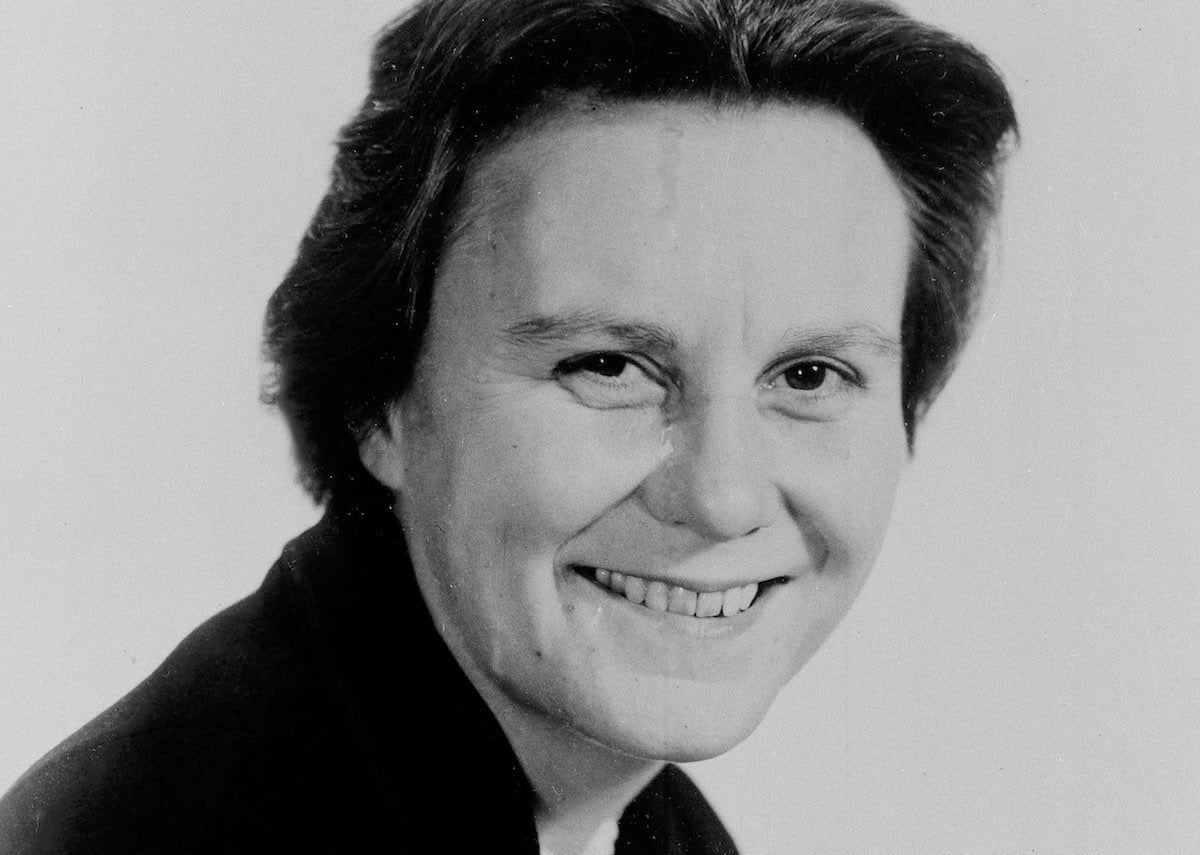 Harper Lee, il grande romanzo contemporaneo americano