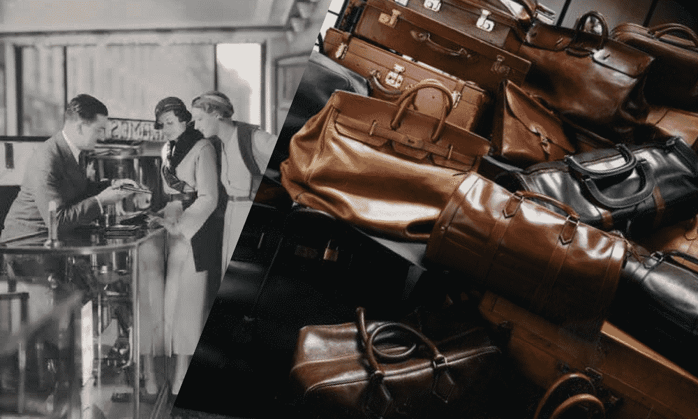 Jane Birkin, fonte di ispirazione per Hermès Jane Birkin-Photo credits: the chic selection