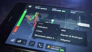 Volano le app di investimento: la finanza si sposta sul virtuale