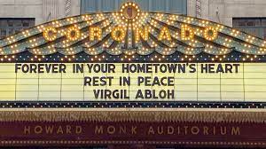 Virgil Abloh Day, Rockford dedica una giornata per commemorare l’artista