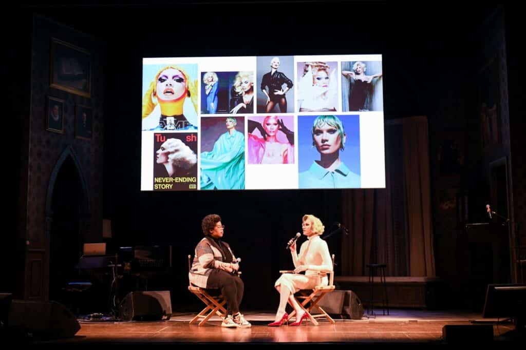 Il talk “Including Diversity” porta nell’industria della moda italiana la diversità e l’inclusione